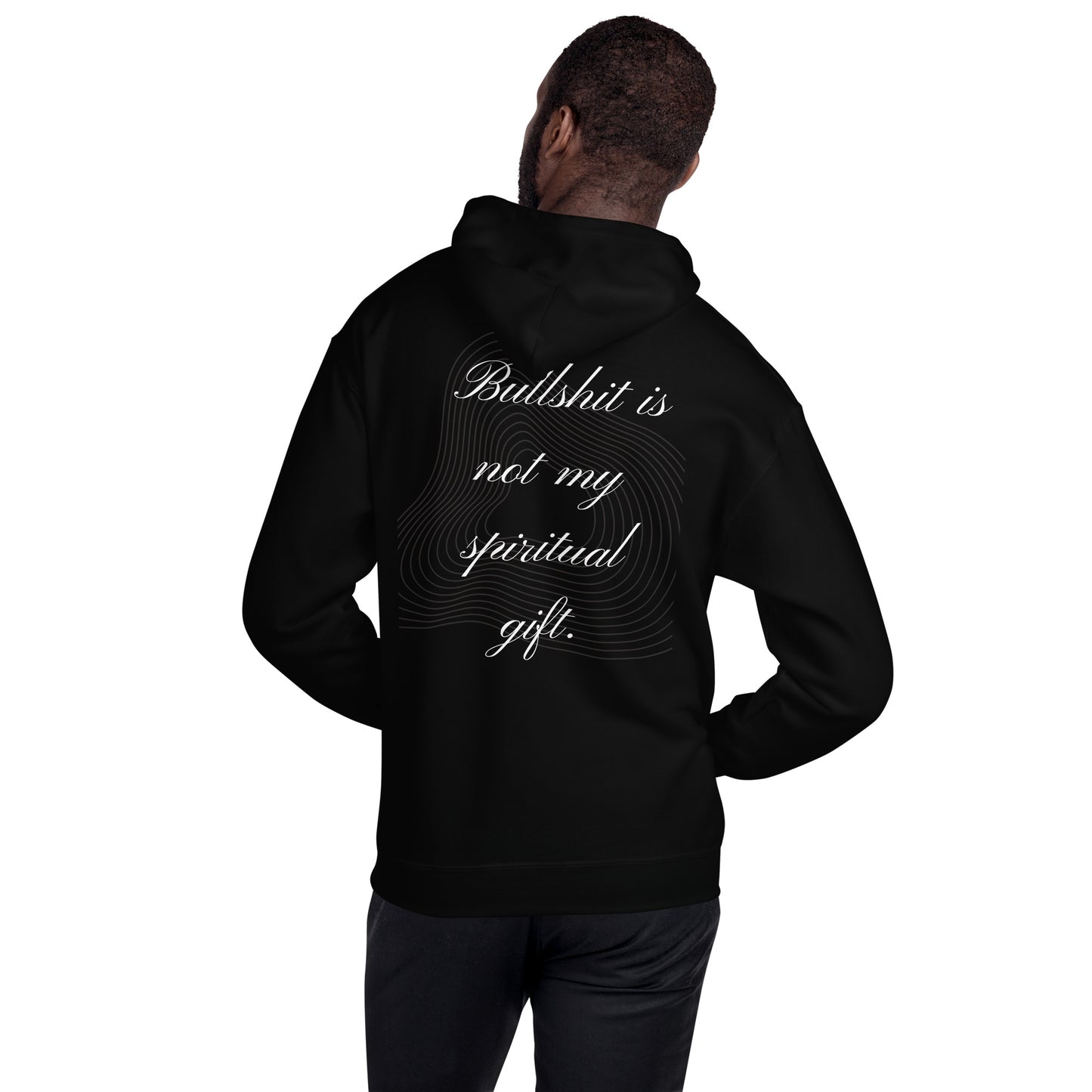 Spiritual Talent - Unisex Hoodie