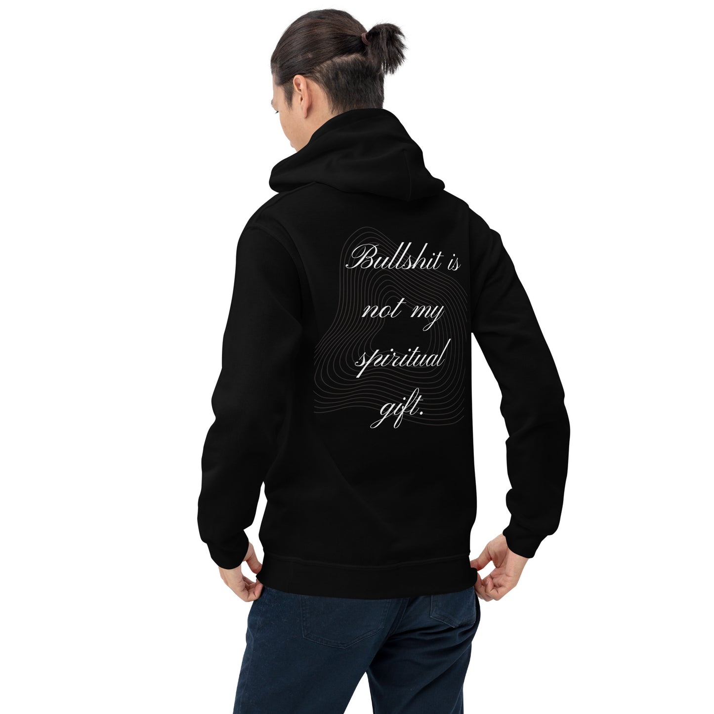 Spiritual Talent - Unisex Hoodie