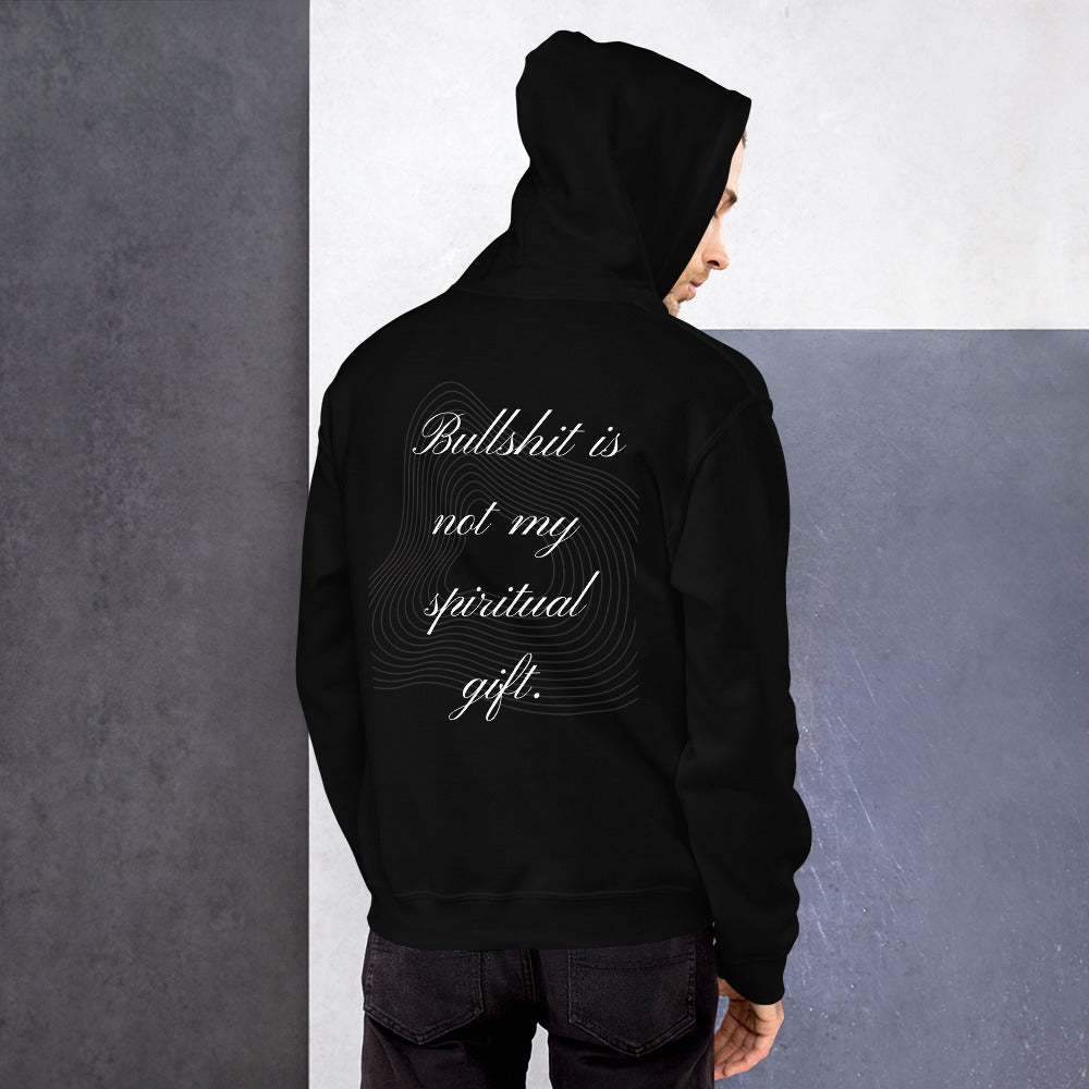 Spiritual Talent - Unisex Hoodie