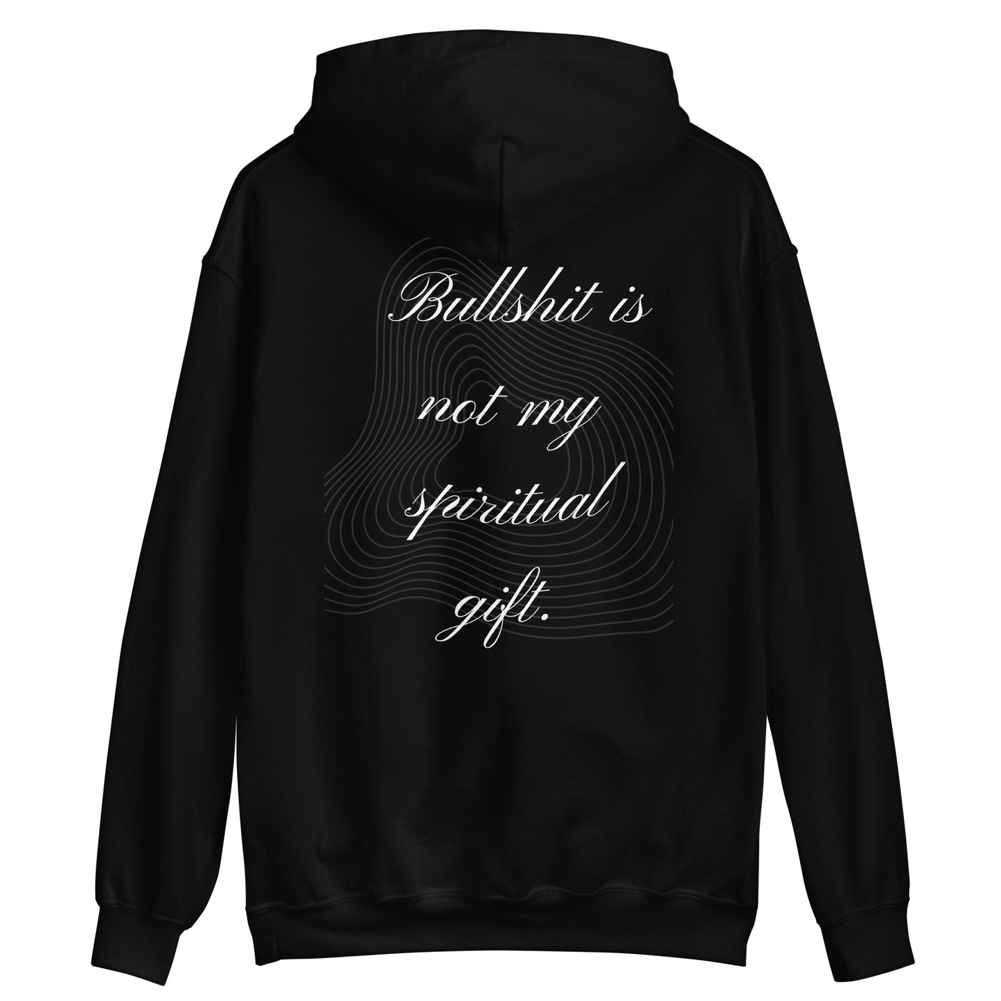 Spiritual Talent - Unisex Hoodie