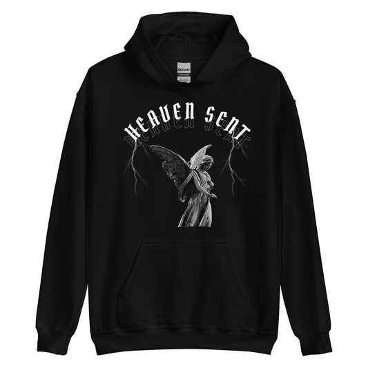 Heaven Sent - Unisex Hoodie