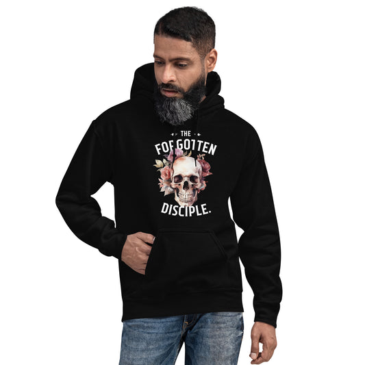 Forgotten Disciple - Unisex Hoodie