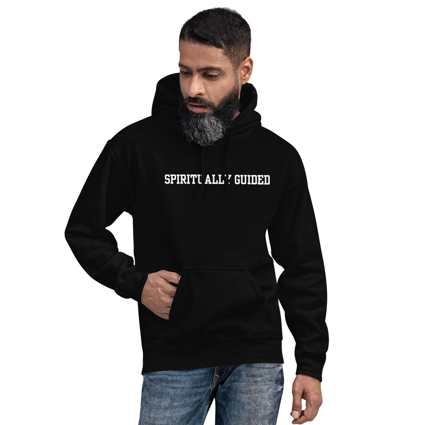 Prayer Tank - Unisex Hoodie