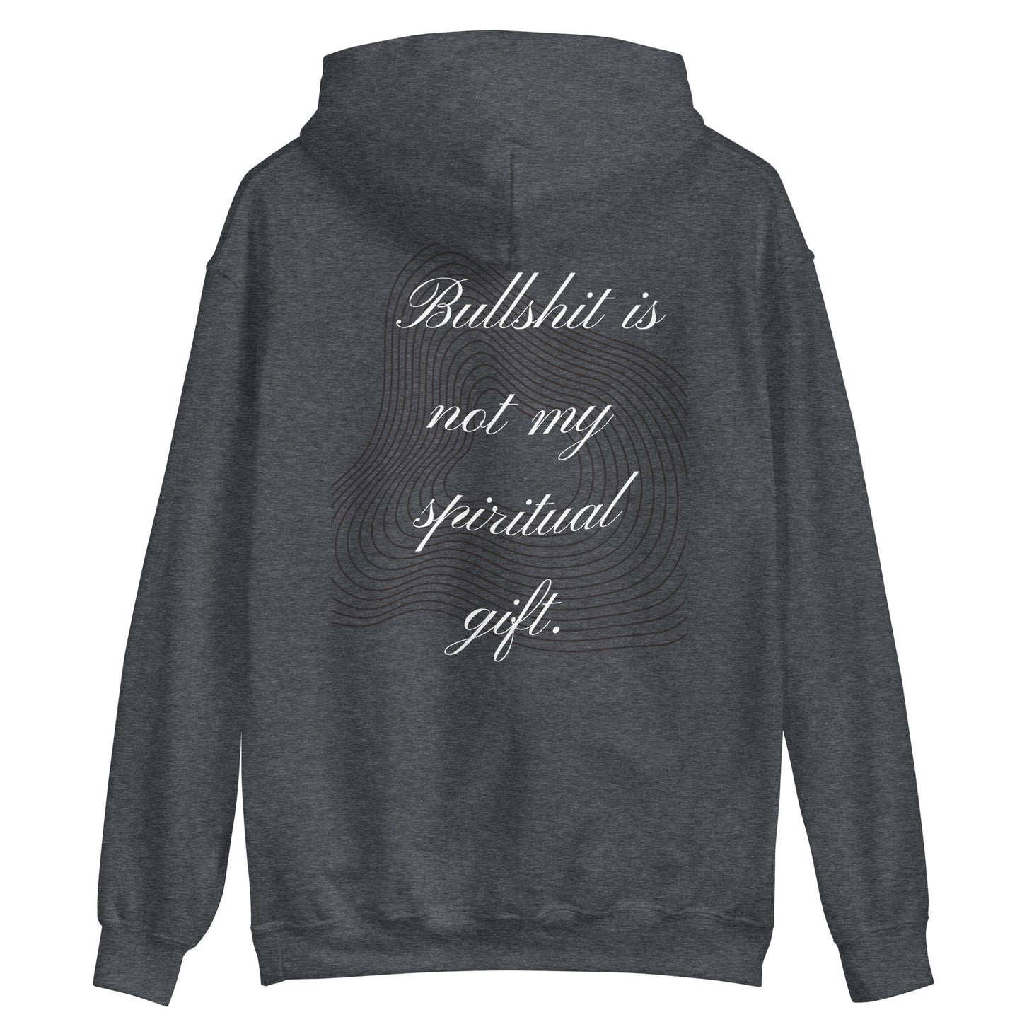 Spiritual Talent - Unisex Hoodie