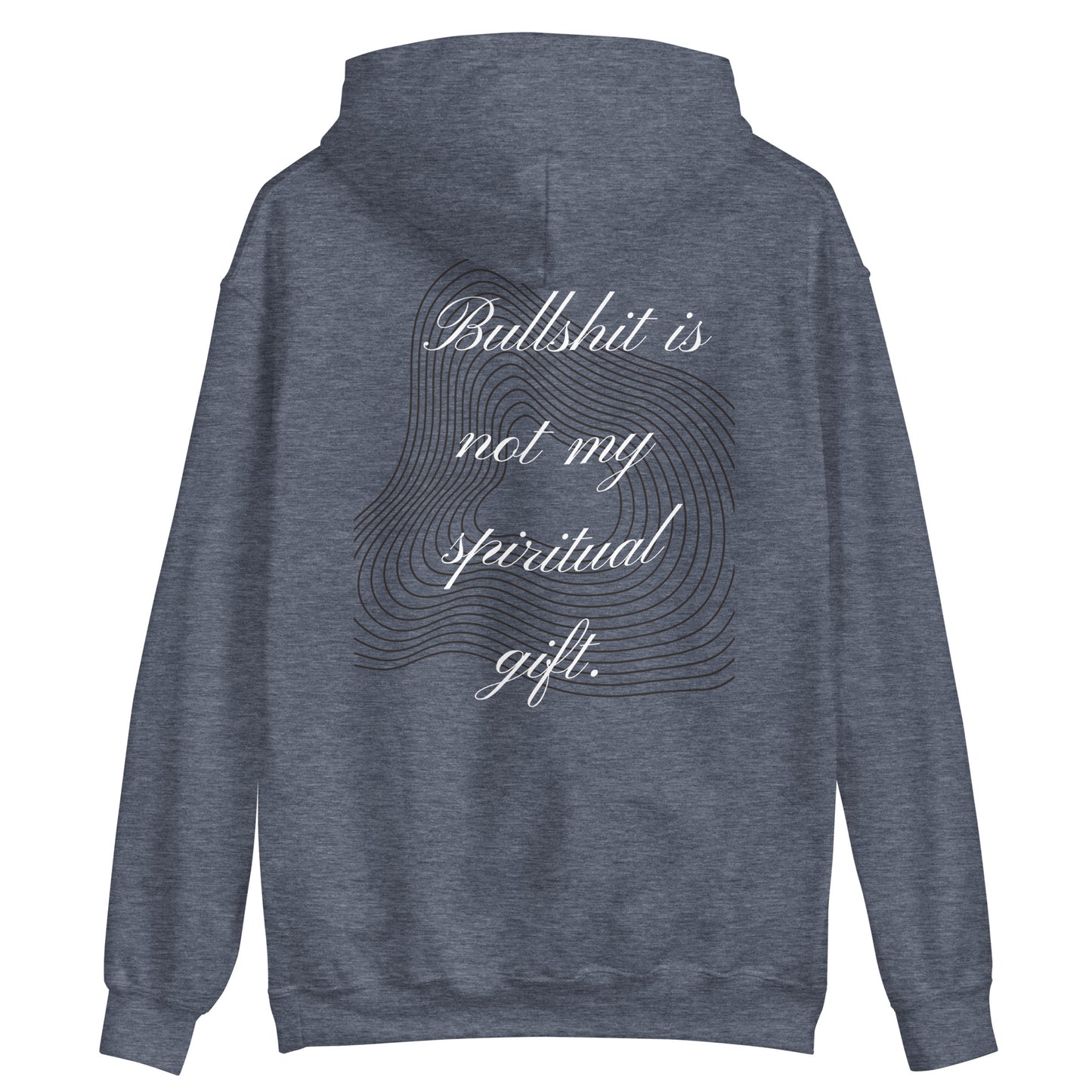 Spiritual Talent - Unisex Hoodie