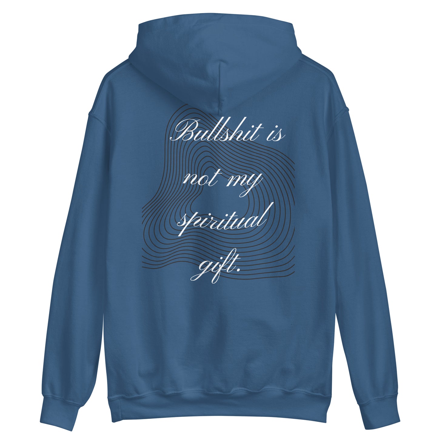 Spiritual Talent - Unisex Hoodie