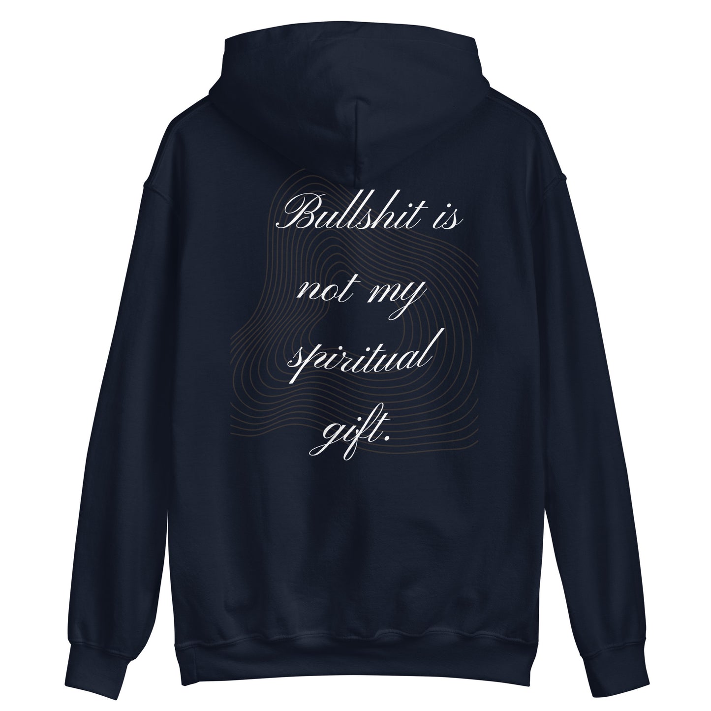 Spiritual Talent - Unisex Hoodie