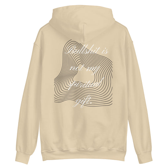 Spiritual Talent - Unisex Hoodie