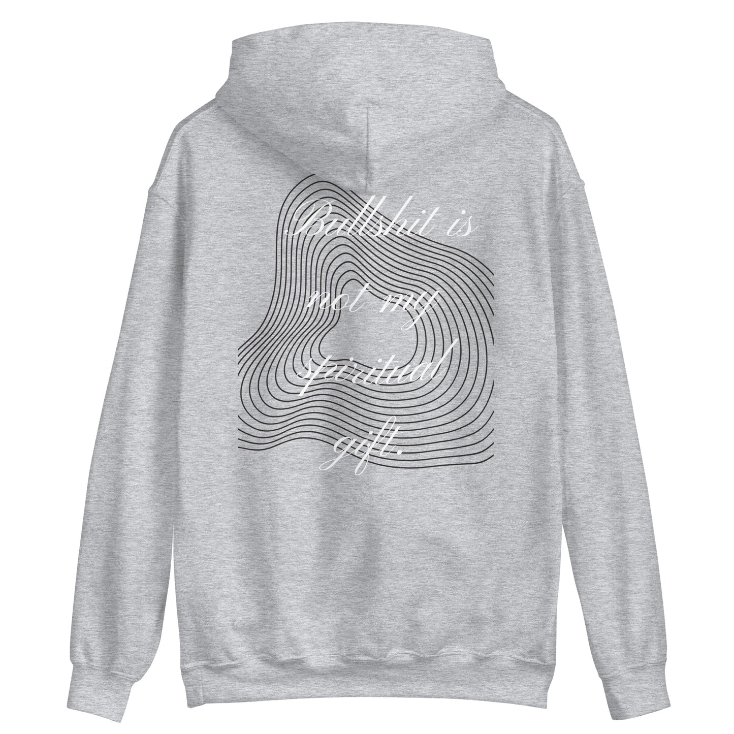 Spiritual Talent - Unisex Hoodie