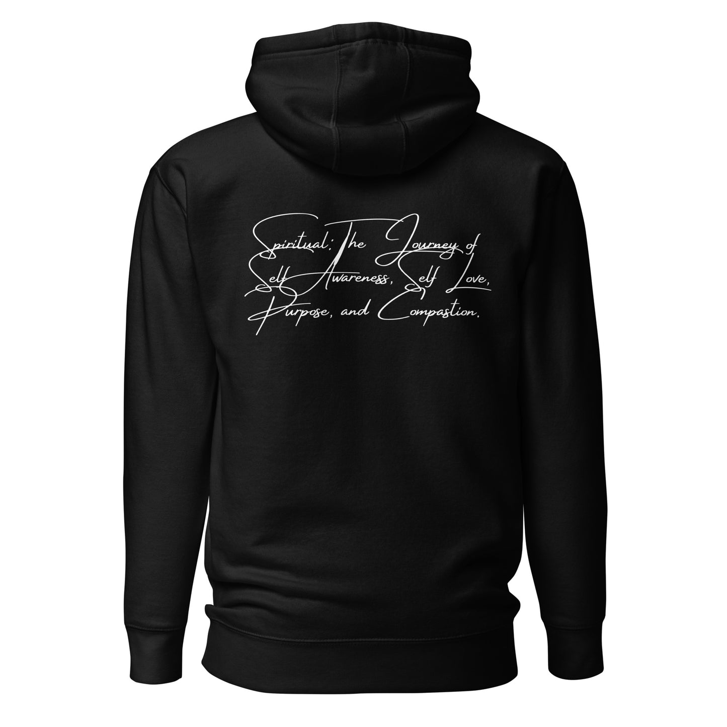 Spiritual Journey - Unisex Hoodie