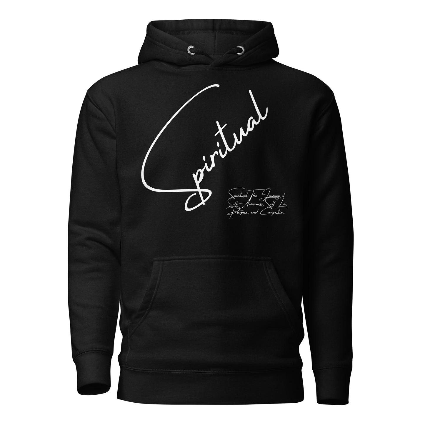 Spiritual Journey - Unisex Hoodie