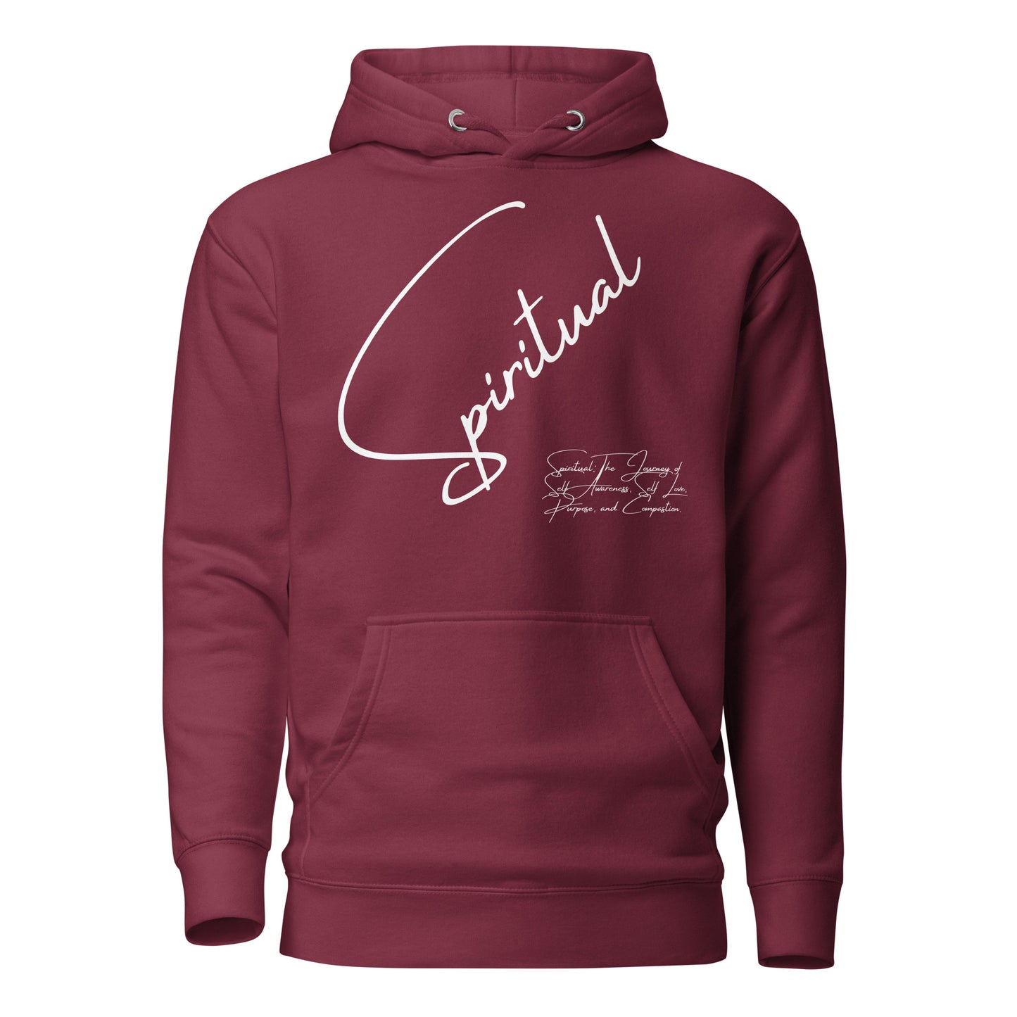 Spiritual Journey - Unisex Hoodie