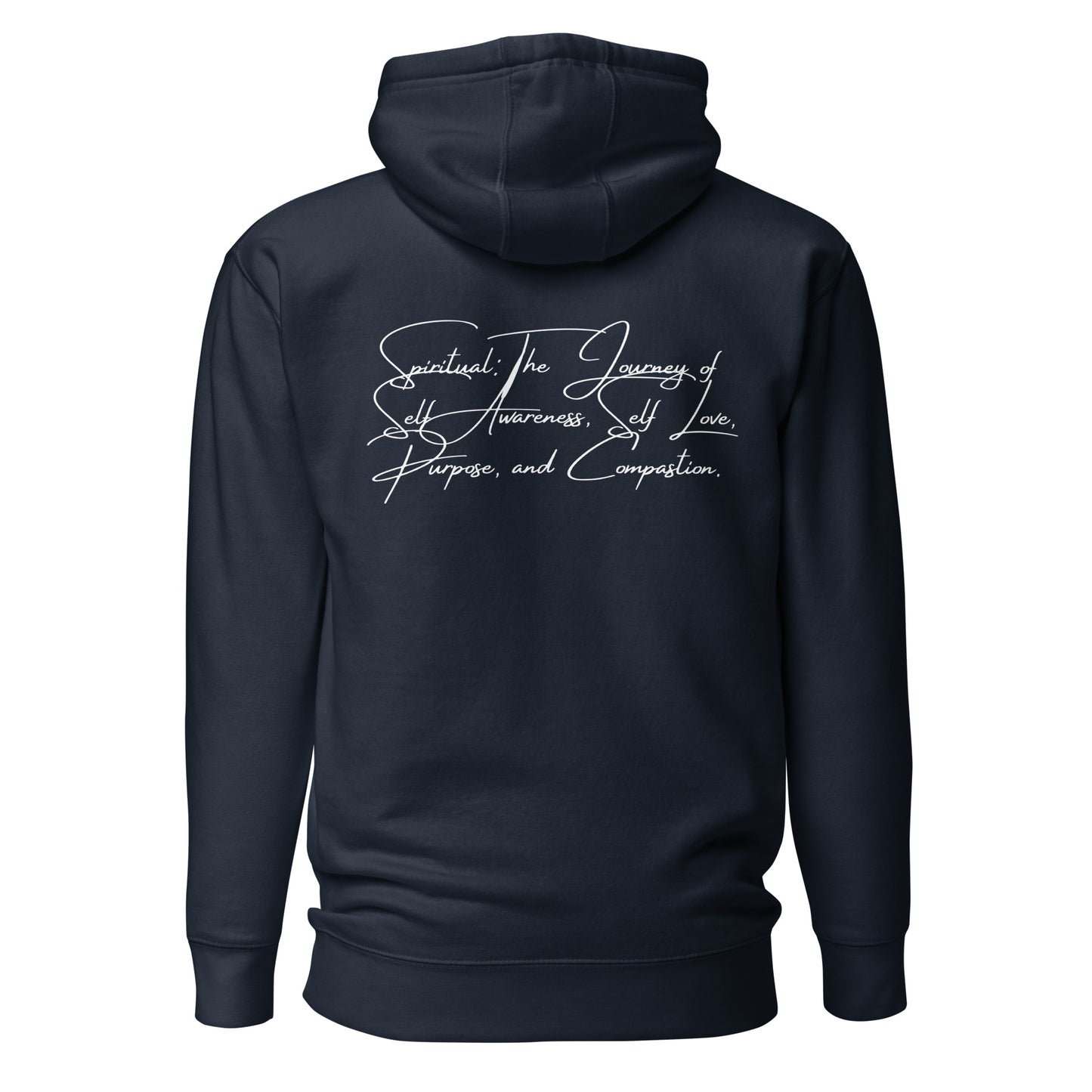 Spiritual Journey - Unisex Hoodie