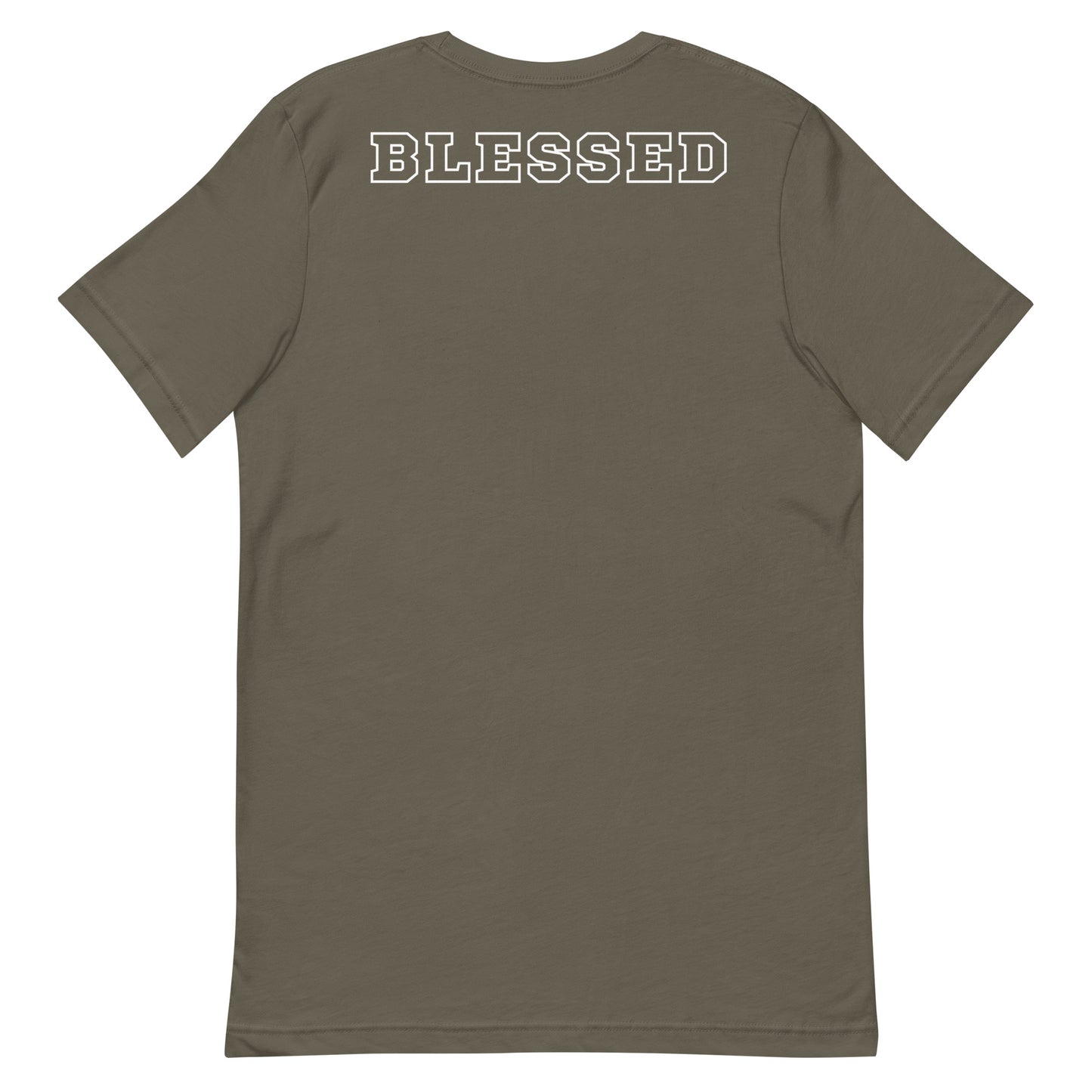 God's Favorite - Unisex t-shirt