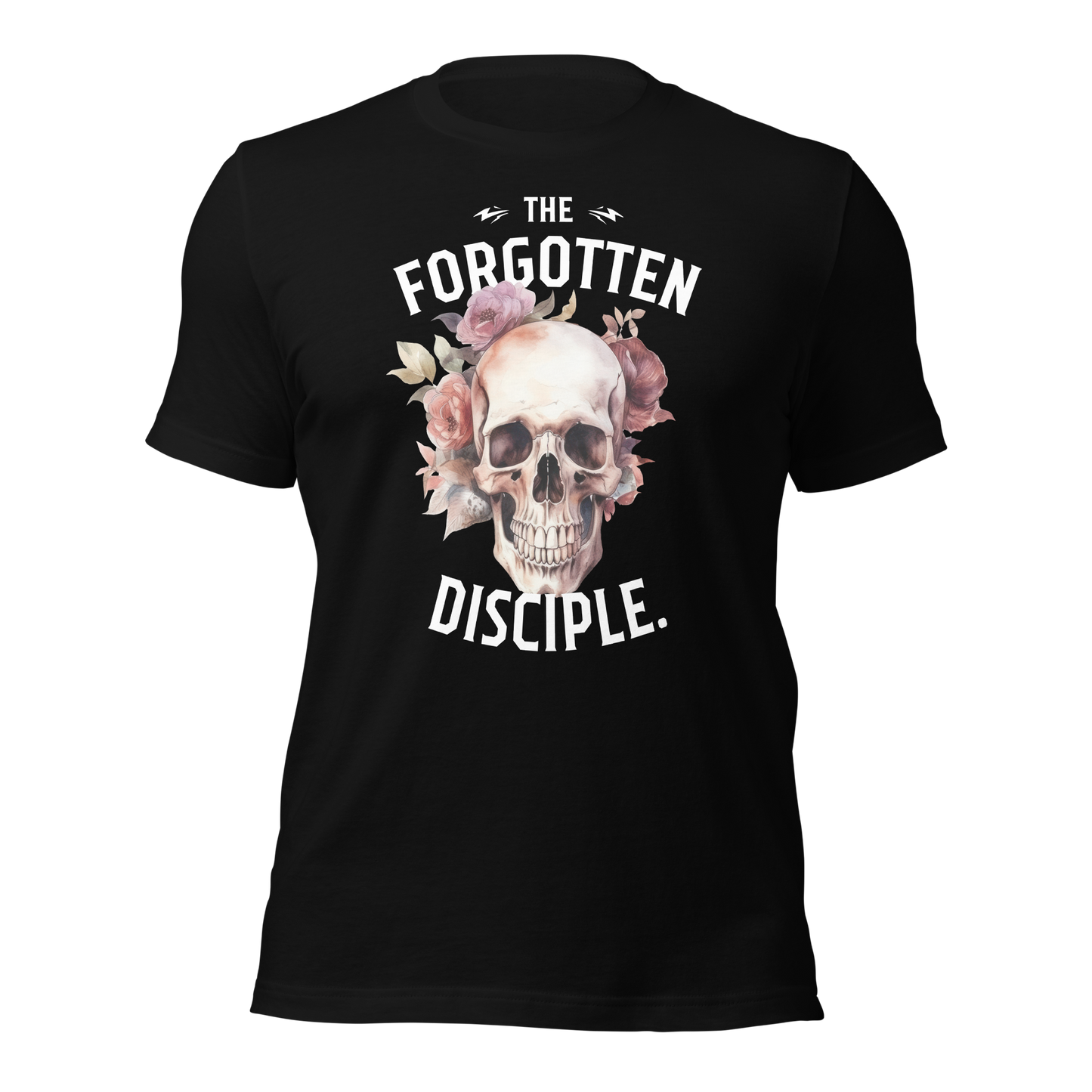 Forgotten Disciple - Unisex t-shirt