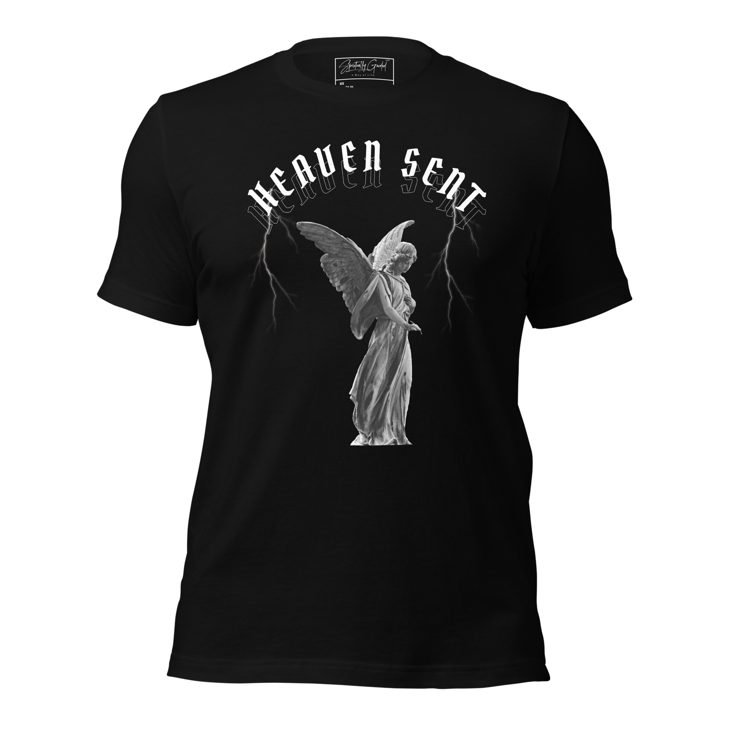 Heaven Sent - Unisex t-shirt