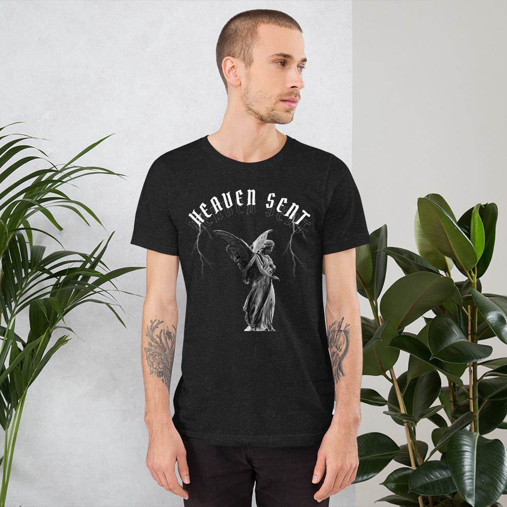 Heaven Sent - Unisex t-shirt