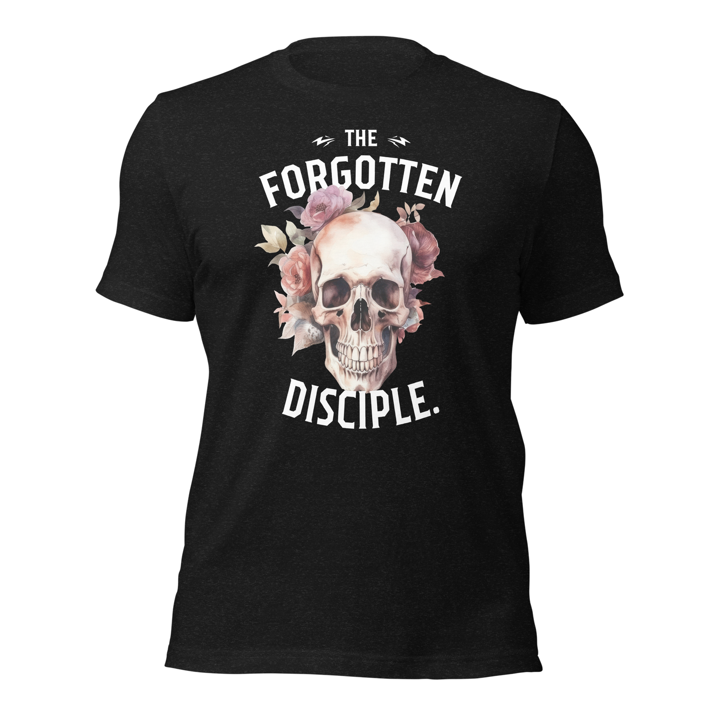 Forgotten Disciple - Unisex t-shirt