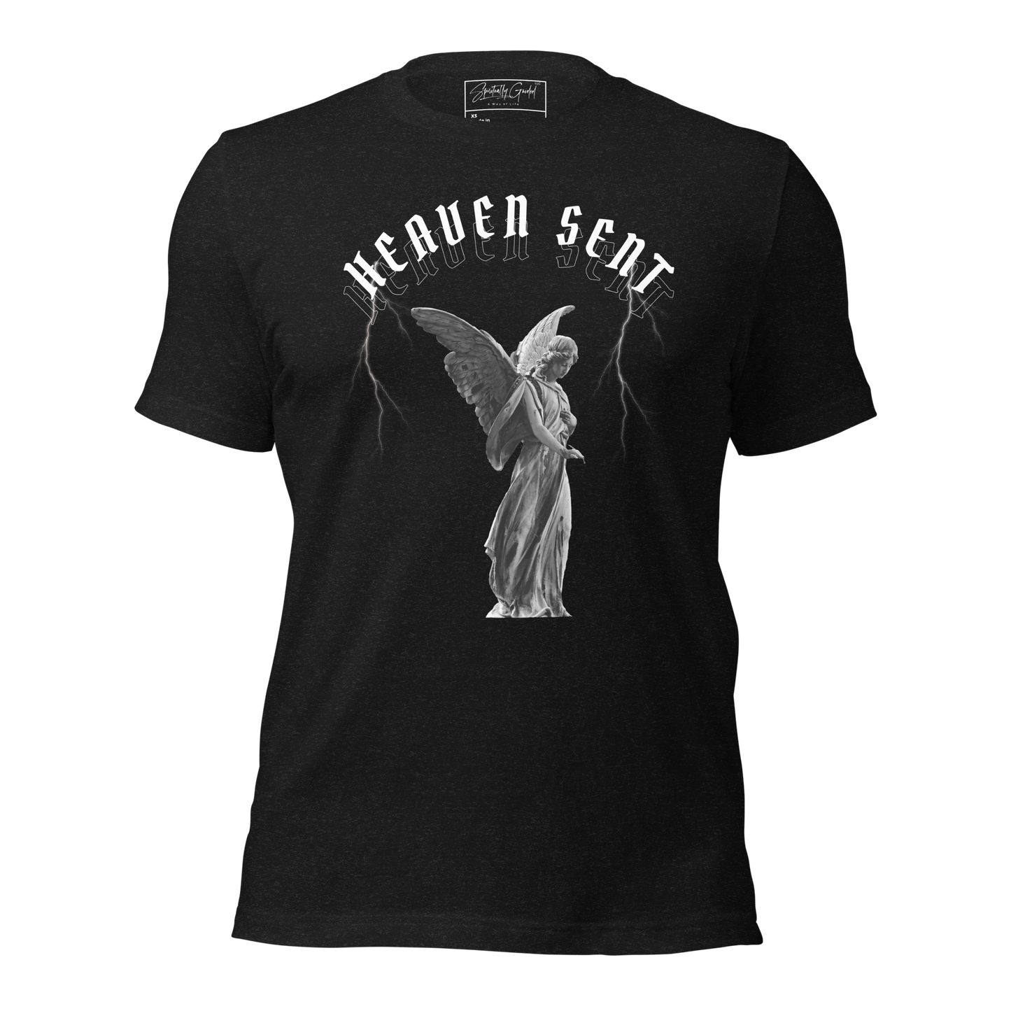 Heaven Sent - Unisex t-shirt