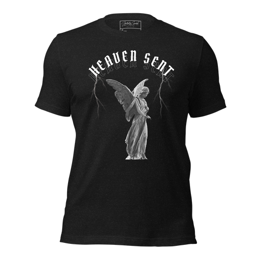 Heaven Sent - Unisex t-shirt