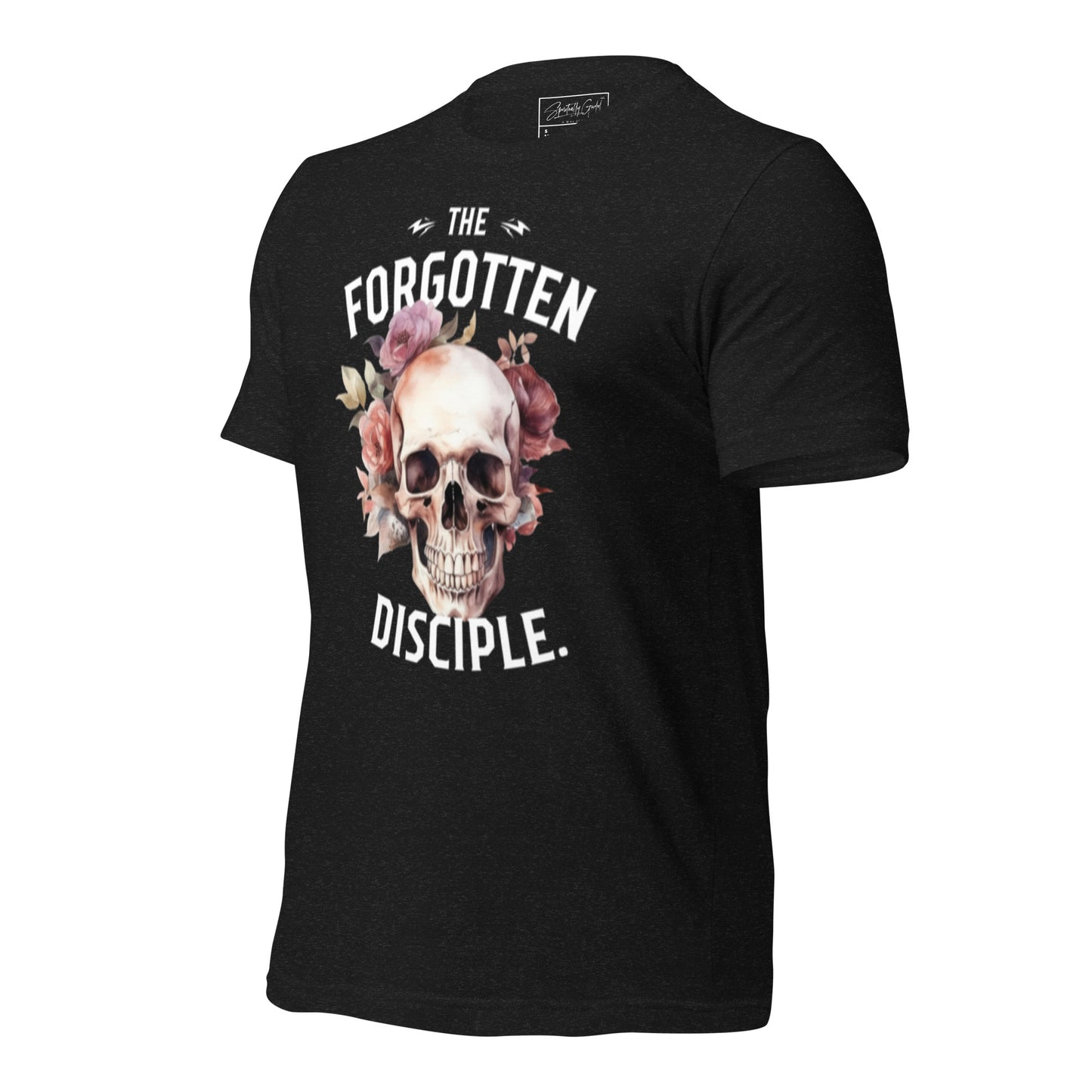 Forgotten Disciple - Unisex t-shirt