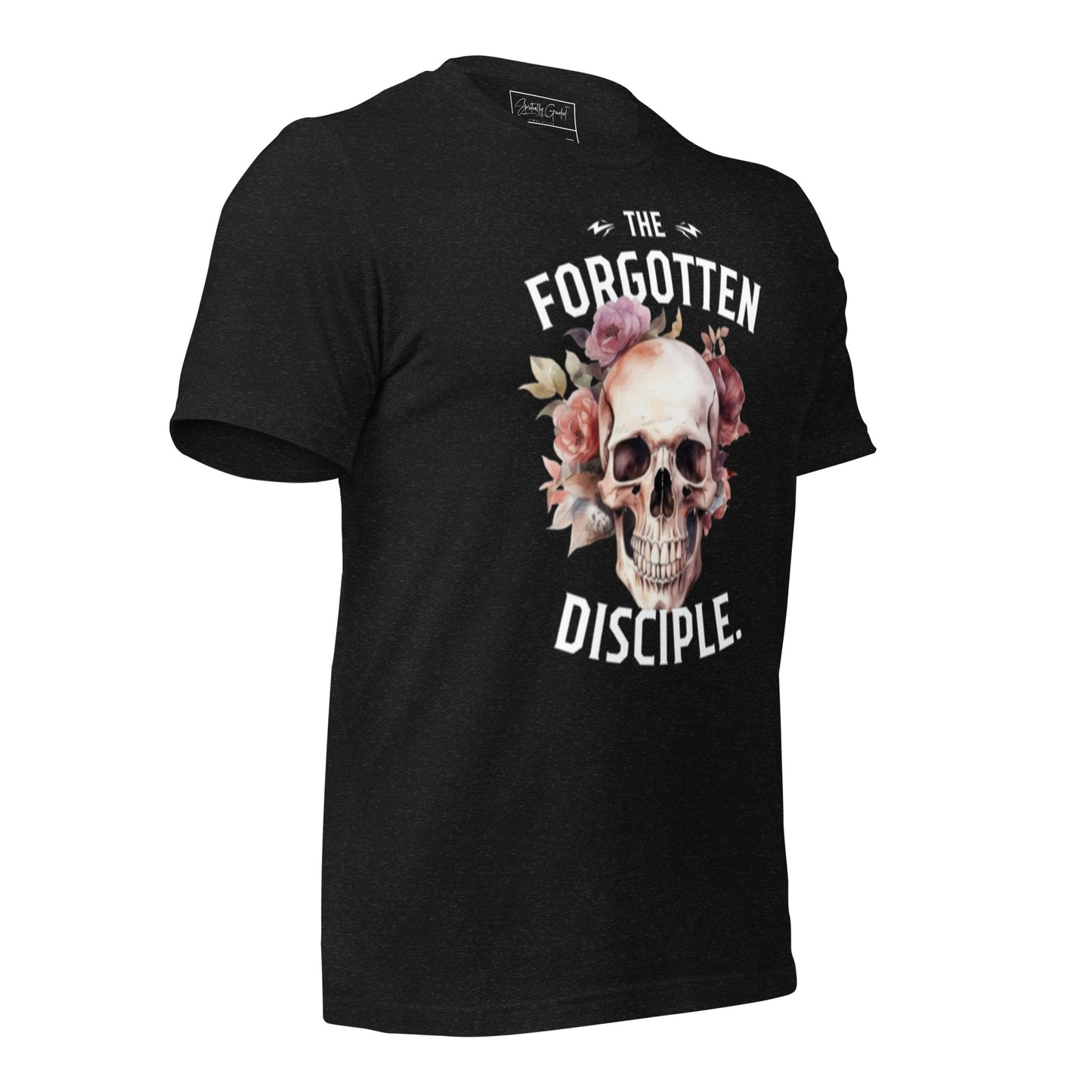 Forgotten Disciple - Unisex t-shirt