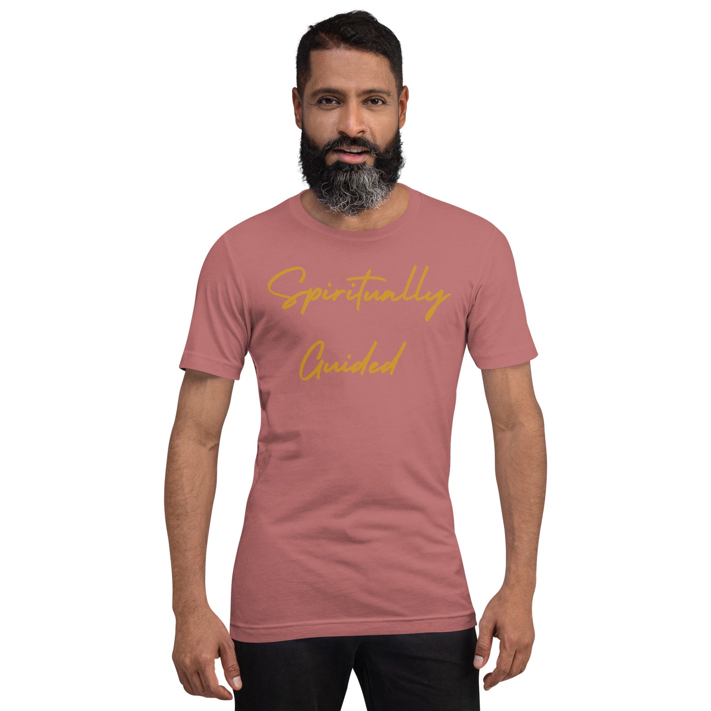 Strength comes from within - Unisex t-shirt